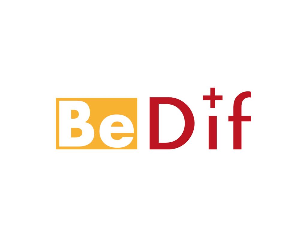 BeDif company logo